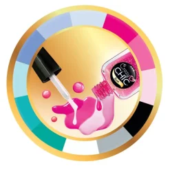 Clementoni Beauté Et Maquillage|Passion Nails