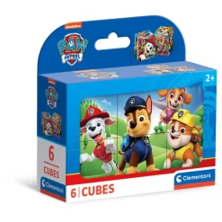 Clementoni Cartes|Paw Patrol