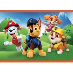 Clementoni Cartes|Paw Patrol