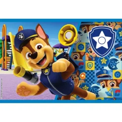 Clementoni Cartes|Paw Patrol