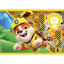 Clementoni Cartes|Paw Patrol