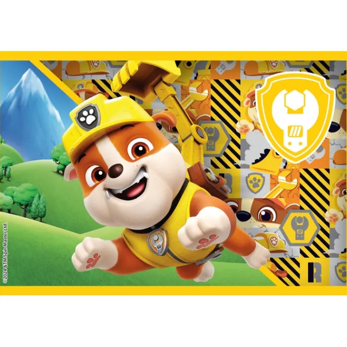 Clementoni Cartes|Paw Patrol