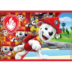 Clementoni Cartes|Paw Patrol