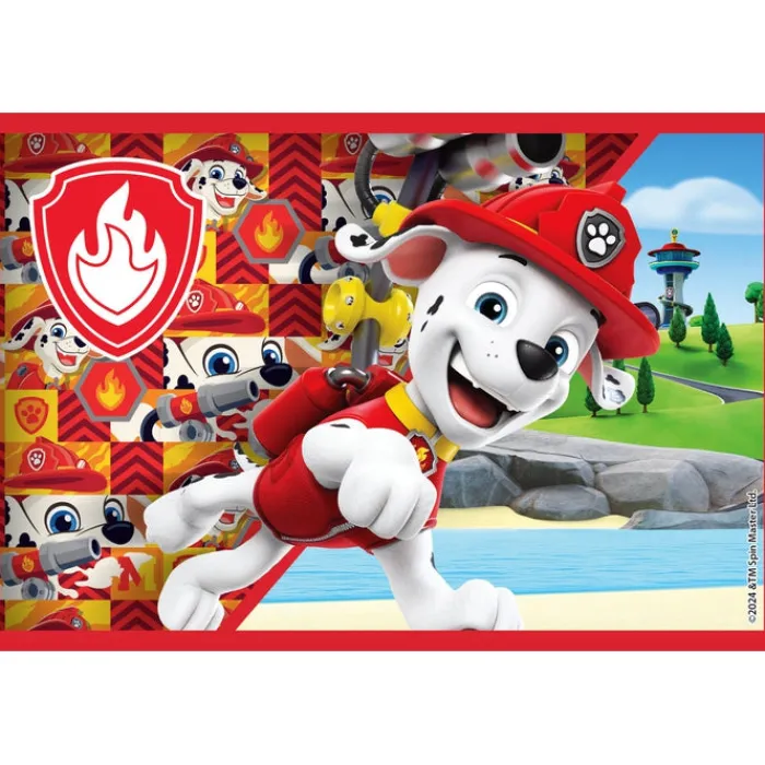 Clementoni Cartes|Paw Patrol