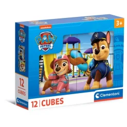 Clementoni Cartes|Paw Patrol