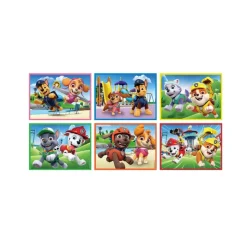 Clementoni Cartes|Paw Patrol