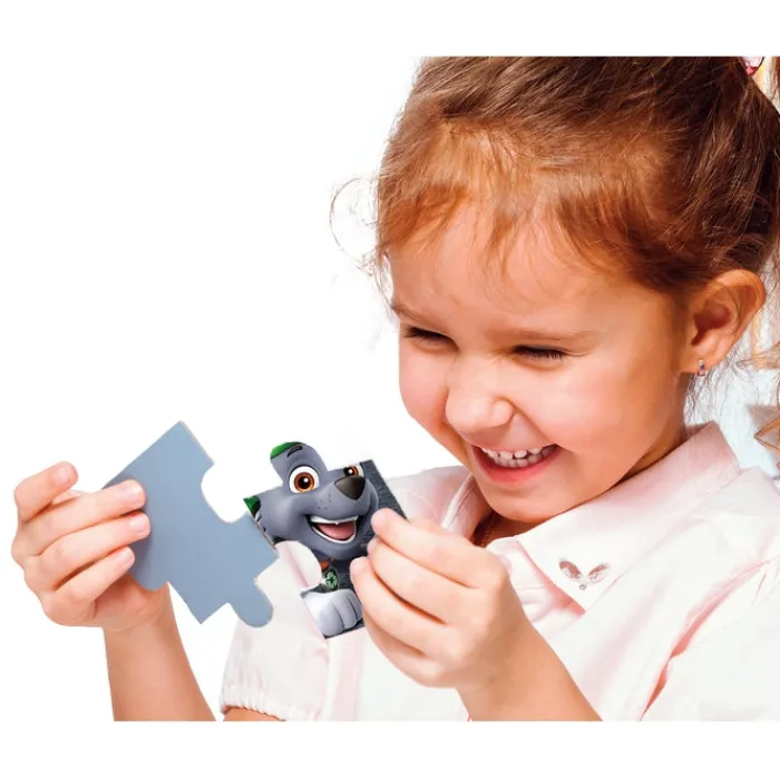 Clementoni Cartes|Paw Patrol - 104 pièces