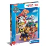 Clementoni Cartes|Paw Patrol - 104 pièces