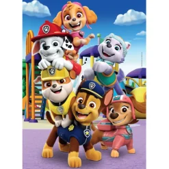 Clementoni Cartes|Paw Patrol - 104 pièces