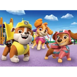 Clementoni Cartes|Paw Patrol - 2x20 pièces