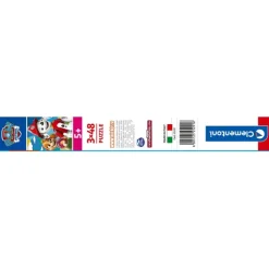 Clementoni Cartes|Paw Patrol - 3x48 pièces