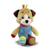 Clementoni Peluches|Peluche Chien - Pete the Puppy