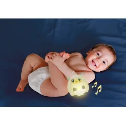 Clementoni Peluches|Peluche Twinkle Twinkle - Mouton