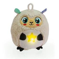 Clementoni Peluches|Peluche Twinkle Twinkle - Mouton