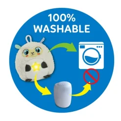 Clementoni Peluches|Peluche Twinkle Twinkle - Mouton
