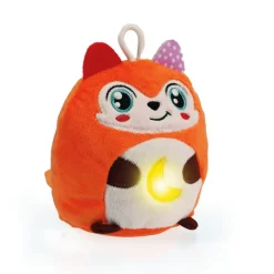 Clementoni Peluches|Peluche Twinkle Twinkle - Renard