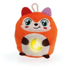 Clementoni Peluches|Peluche Twinkle Twinkle - Renard