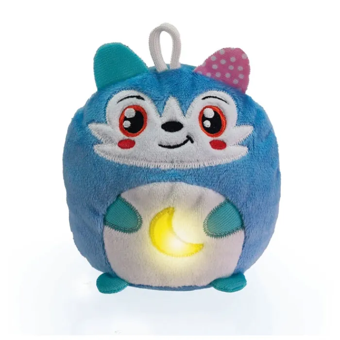 Clementoni Peluches|Peluche Twinkle Twinkle - Loup