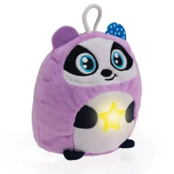 Clementoni Peluches|Peluche Twinkle Twinkle - Blaireau