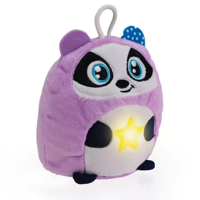 Clementoni Peluches|Peluche Twinkle Twinkle - Blaireau
