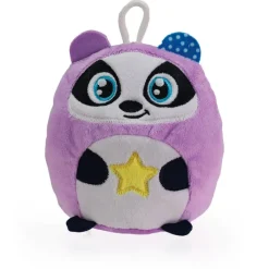 Clementoni Peluches|Peluche Twinkle Twinkle - Blaireau