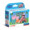 Clementoni Cartes|Autres Personnages|Peppa Pig