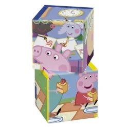 Clementoni Cartes|Autres Personnages|Peppa Pig