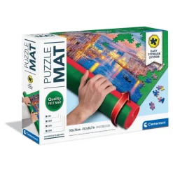 Clementoni Accessoires|Puzzle Mat