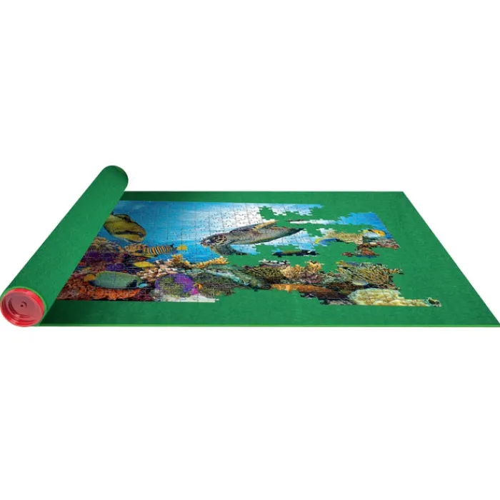 Clementoni Accessoires|Puzzle Mat