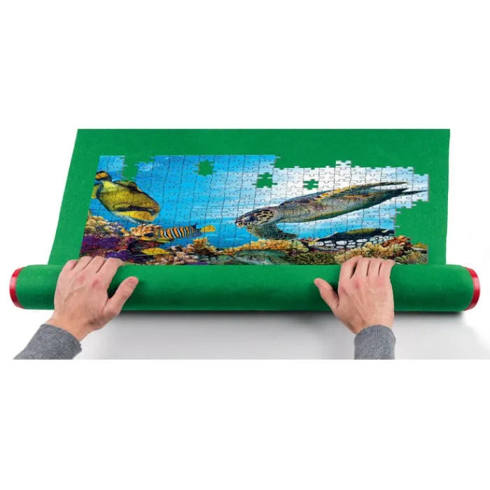 Clementoni Accessoires|Puzzle Mat