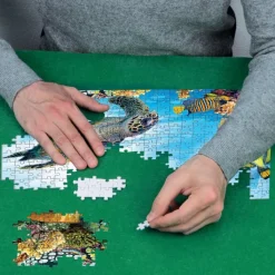 Clementoni Accessoires|Puzzle Mat