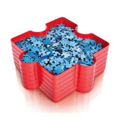 Clementoni Accessoires|Puzzle Sorter