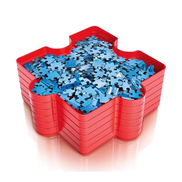 Clementoni Accessoires|Puzzle Sorter