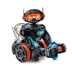Clementoni Robot|Robot Évolution
