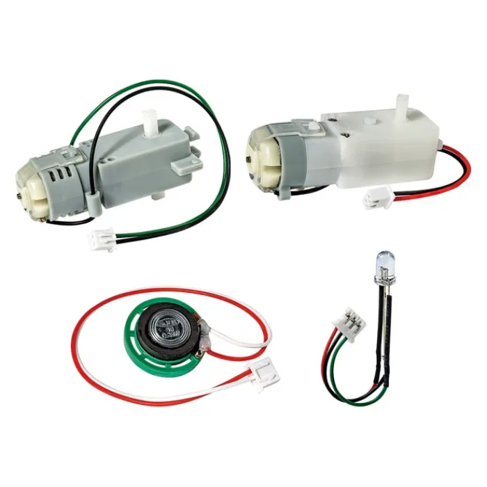 Clementoni Robot|Robot Évolution