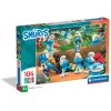Clementoni Cartes|Autres Personnages|Smurfs - 104 pièces