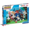 Clementoni Cartes|Autres Personnages|Sonic - 104 pièces