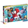 Clementoni Cartes|Spidey And His Amazing - 104 pièces