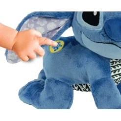 Clementoni Premiers Pas|Stitch, marche avec moi