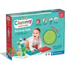 Clementoni Cubes Souples Clemmy|Tapis sensoriels Clemmy
