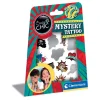 Clementoni Beauté Et Maquillage|Tattoo Mystery