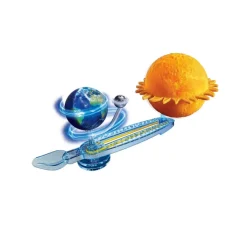 Clementoni Science Classique|Terre, Lune et Soleil