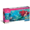 Clementoni Football|Vintage|The Little Mermaid - 1000 pièces
