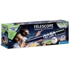 Clementoni Science Classique|Télescope NASA