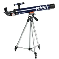 Clementoni Science Classique|Télescope NASA