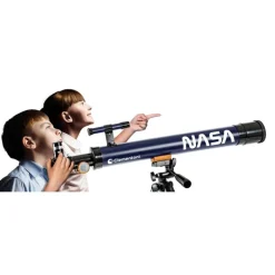 Clementoni Science Classique|Télescope NASA