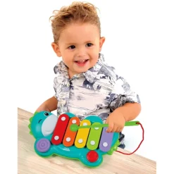 Clementoni Jouets Musicaux|Xylodino