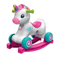 Clementoni Premiers Pas|Zoé, ma licorne adorée