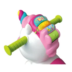 Clementoni Premiers Pas|Zoé, ma licorne adorée